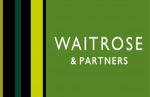 Waitrose and Partners logo