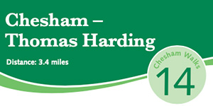 Chesham Thomas Harding Walk 14