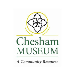 Chesham Museum logo