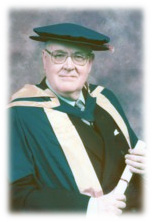 Dr Arnold Baines