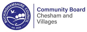 Chesham and Villages Community Board logo