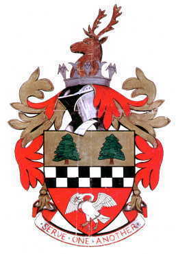Arms of Chesham
