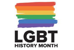 LGBT+ history month 2023