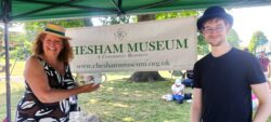 Chesham Museum news