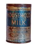household-milk